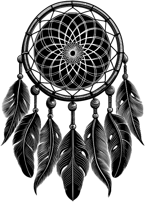 ai-generated-dreamcatcher-9546012