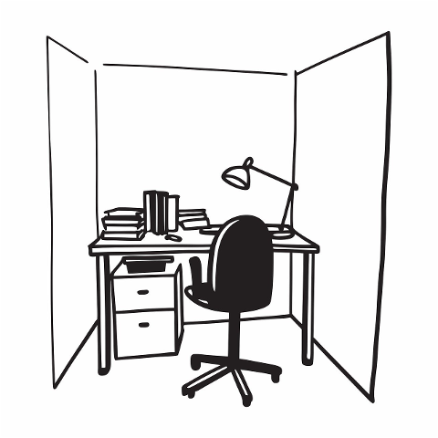 office-hand-drawn-sketch-wooden-desk-9304995