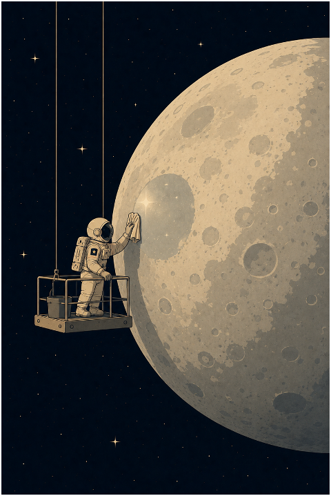 ai-generated-astronaut-moon-surreal-10277208