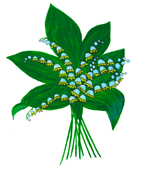 lily-of-the-valley-spring-snowflake-6241830