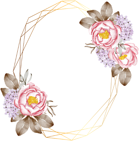 flowers-frame-art-cutout-bloom-6609376