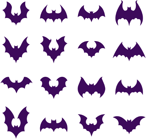 bats-halloween-silhouette-vampire-6625868