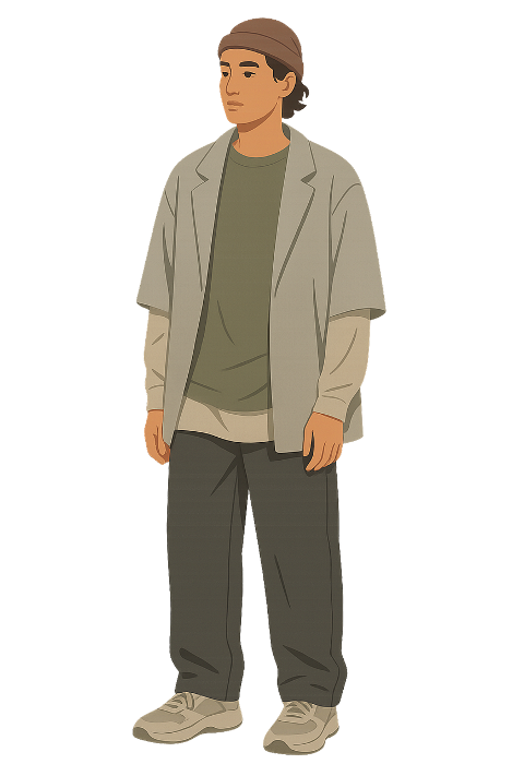 stylized-person-cartoon-character-10015901