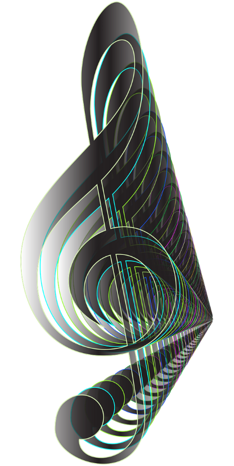 clef-music-abstract-treble-clef-6028886