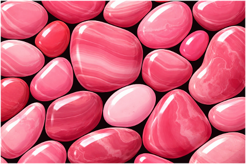pink-stones-rose-quartz-pattern-10139687