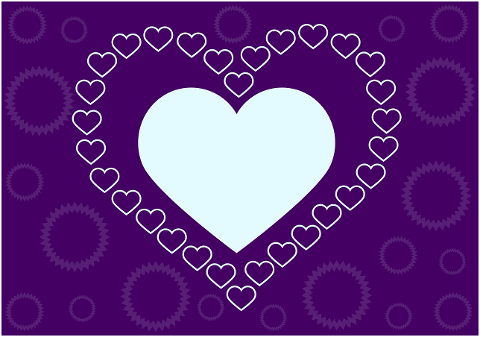 heart-purple-background-card-7135542