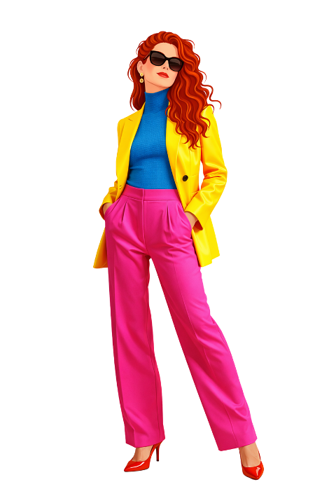 fashion-illustration-modern-style-10035232