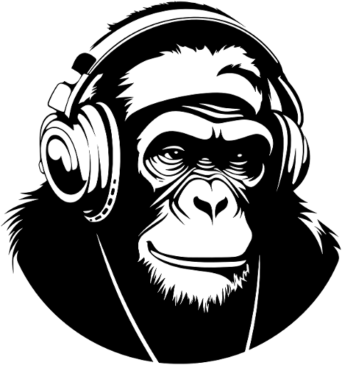 ai-generated-monkey-music-8255568