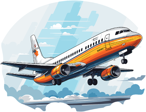 ai-generated-airplane-plane-8131428