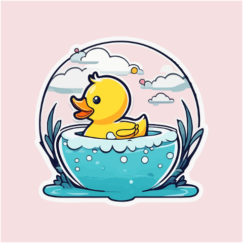 rubber-duck-yellow-duck-duckling-8510266