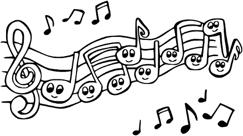 musical-notes-music-smile-merry-6159007