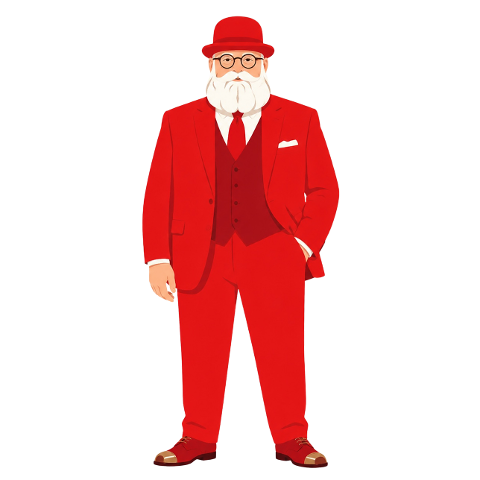 bearded-red-elderly-gentleman-10444029
