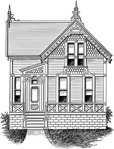 house-home-line-art-building-5198161