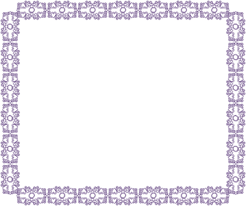 frame-art-swirls-hearts-purple-7754407
