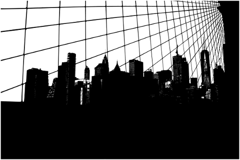 bridge-new-york-silhouette-brooklyn-5152418