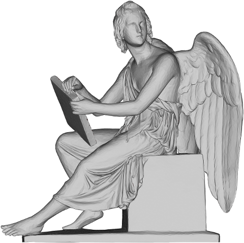 angel-cherub-statue-3d-religion-6277773