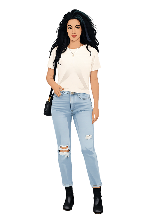 woman-illustration-10025769