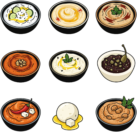 dips-spreads-food-appetizer-snack-9811541