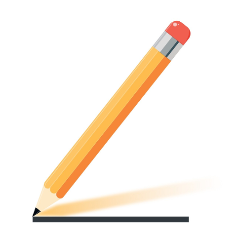 sharp-pencil-draw-line-note-paper-4839964