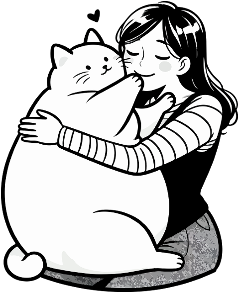 woman-cat-friends-happy-love-pet-8595317