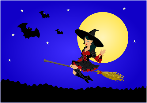 halloween-witch-greeting-background-6748655