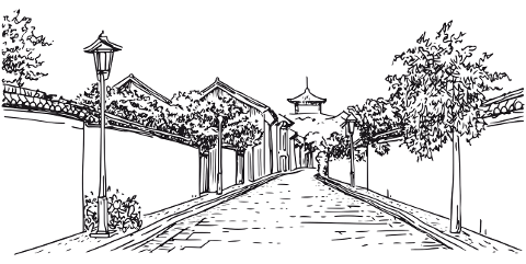 street-way-lane-the-path-10042063