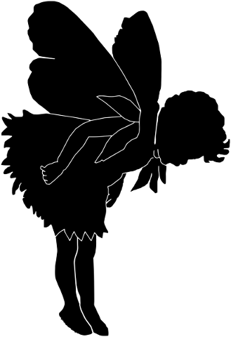 child-fairy-silhouette-magic-fairy-5351447