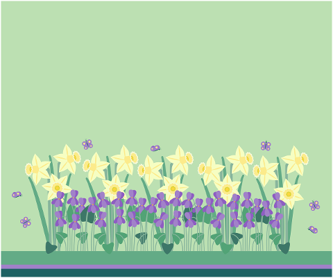 spring-flowers-daffodils-bloom-7115926