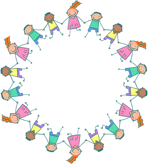 kids-frame-round-circle-6028795