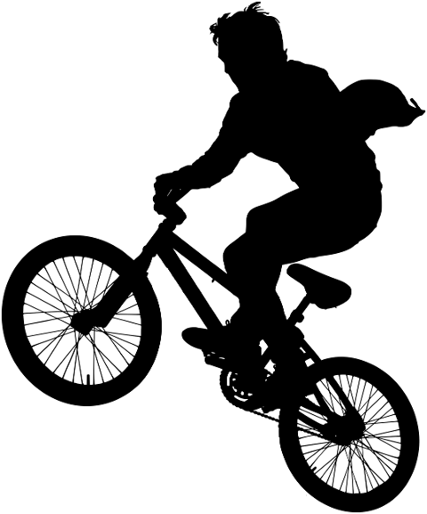 bicycle-bike-silhouette-man-sport-7203206