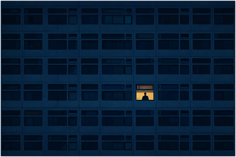 building-apartment-night-windows-10163638