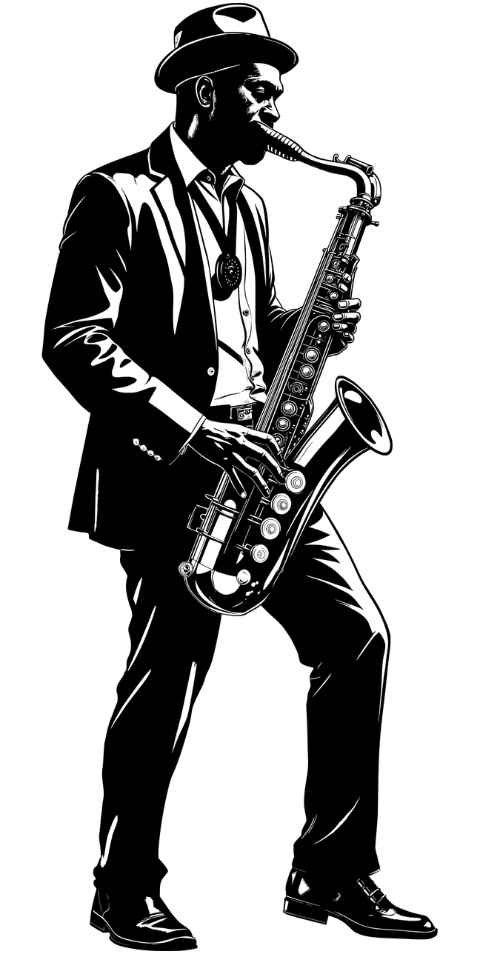 ai-generated-man-saxophone-music-9788705
