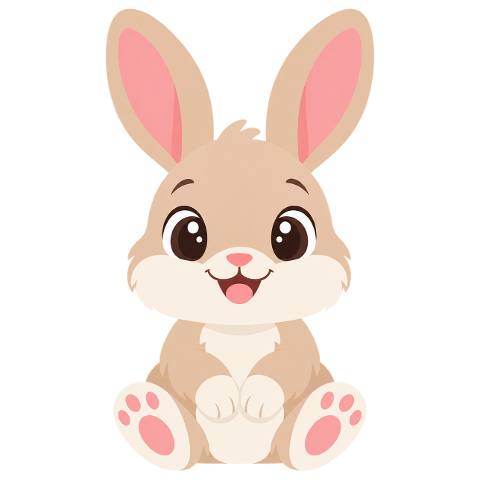 cute-bunny-animal-character-big-ears-10476878