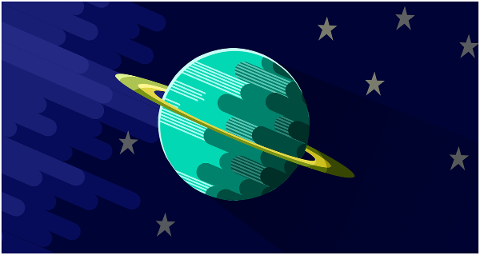 flat-design-planet-space-background-5029671