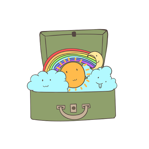 luggage-clouds-rainbow-sun-moon-6255515