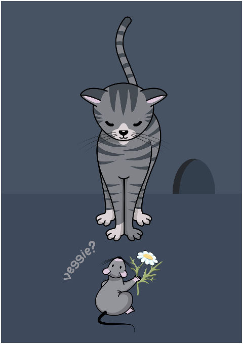 cat-mouse-predator-carnivore-7175629