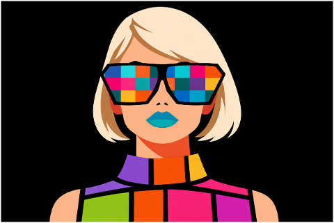color-block-fashion-vector-flat-10165135