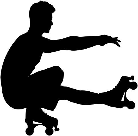 roller-skating-man-roller-skate-5316976