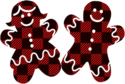 buffalo-plaid-christmas-gingerbread-4515457