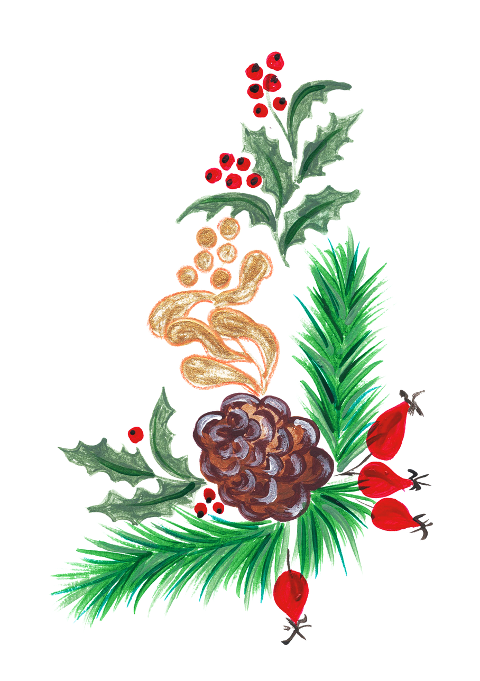 christmas-design-wreath-cones-6819385