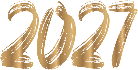 new-year-2027-golden-number-10504299