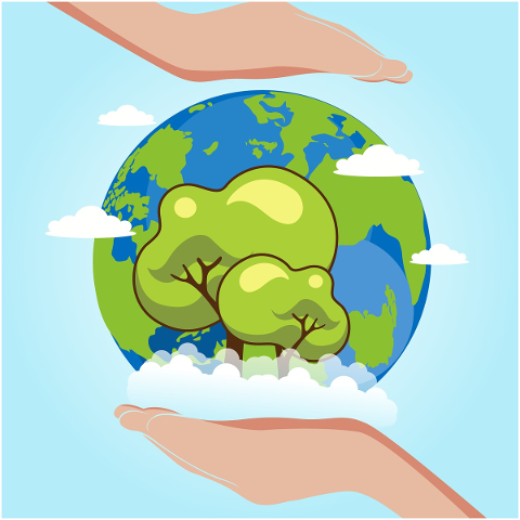 earth-hour-save-earth-protect-nature-4747347