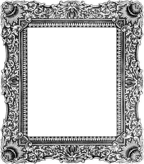 frame-border-flourish-line-art-7912325