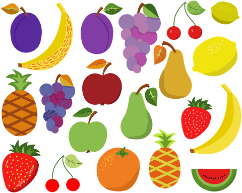 fruit-apple-banana-trees-farm-4378178