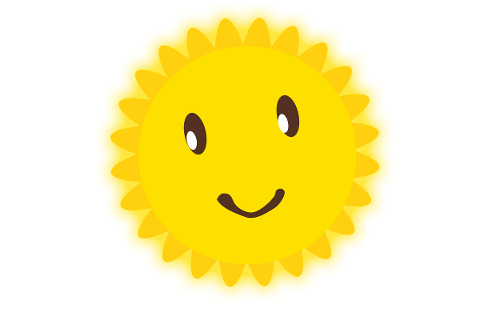 sun-yellow-bright-the-sky-view-4867853