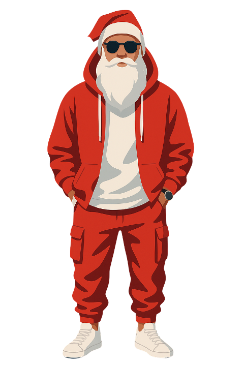 modern-santa-cool-santa-urban-santa-9983538