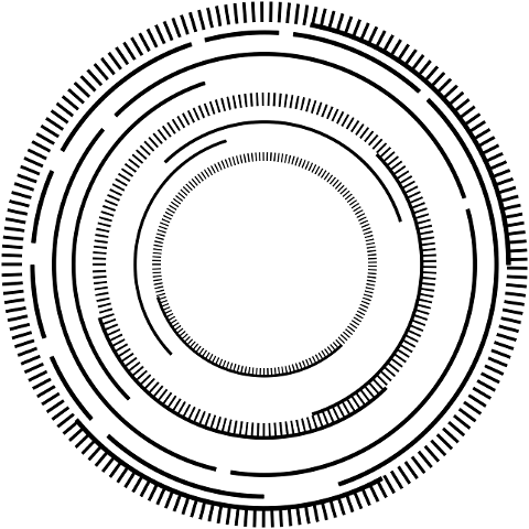 circle-rings-ticks-pattern-design-7147614