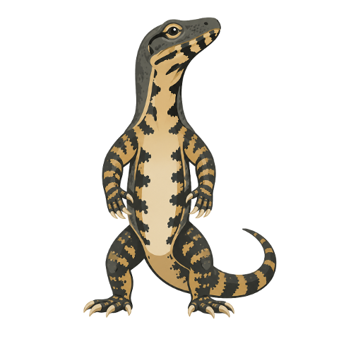 lizard-monitor-lizard-reptile-10367505