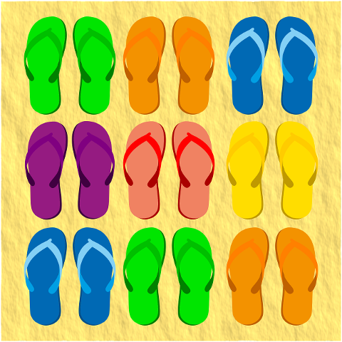 flip-flops-sandals-beach-shoes-6819763