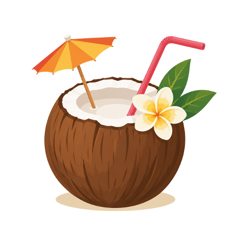coconut-tropical-drink-coconut-shell-10392076